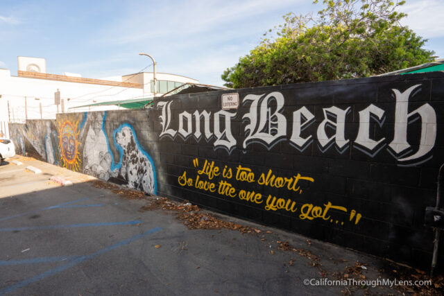 visit long beach california