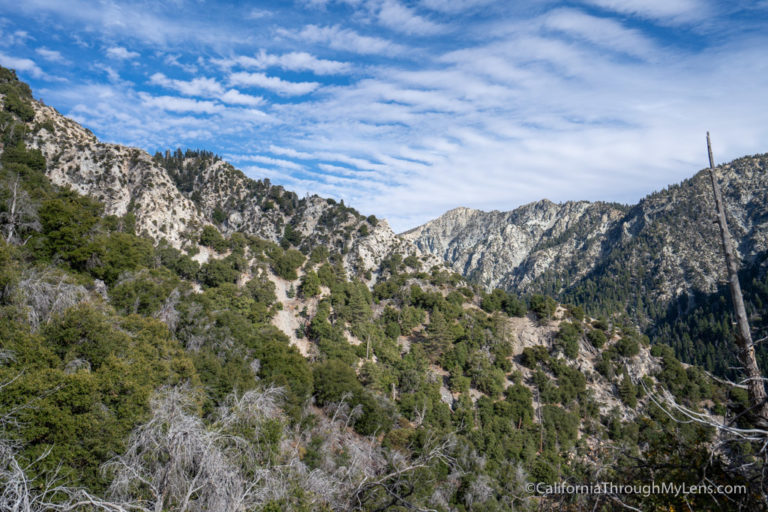 Hiking San Gorgonio Peak: Tallest Mountain in Southern California