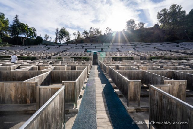 Hollywood Bowl  Visit California