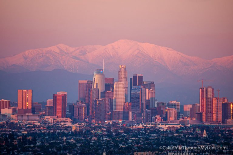 20 Things to do in Los Angeles in 2022