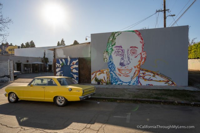 Kobe Bryant Murals to Visit in Los Angeles - Thrillist