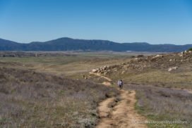 Hiking to Eagle Rock on the Pacific Crest Trail - California Through My ...