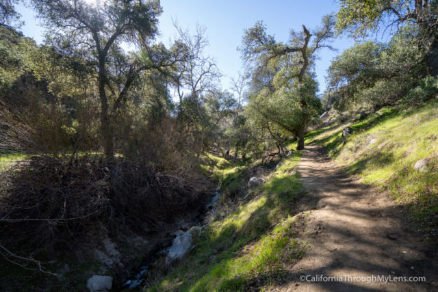 How to Hike Eagle Rock Trail - Warner Springs, CA 