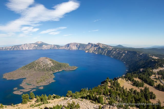 Volcanic Legacy Scenic Byway in Northern California - California Through My  Lens