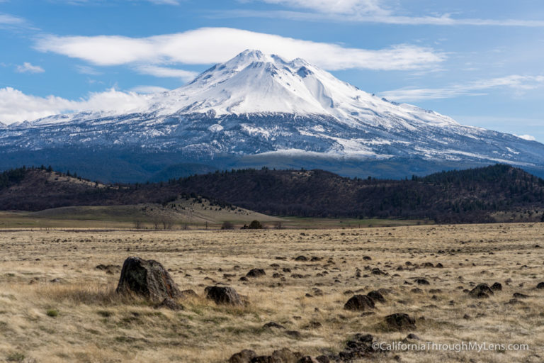 9 Great Hikes to Do in Siskiyou County