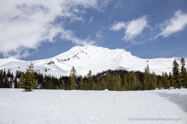 places to visit mt shasta