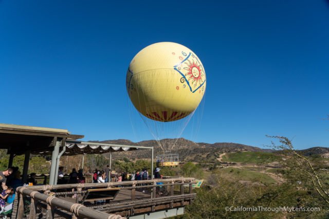 safari park escondido california