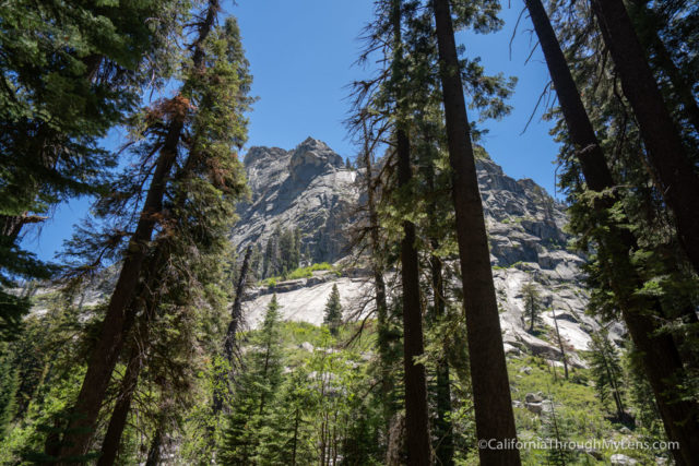 Tokopah Falls: 4.353 Fotos - Califórnia