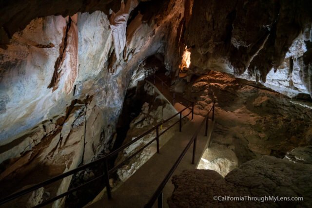 boyden cavern adventures & tours llc