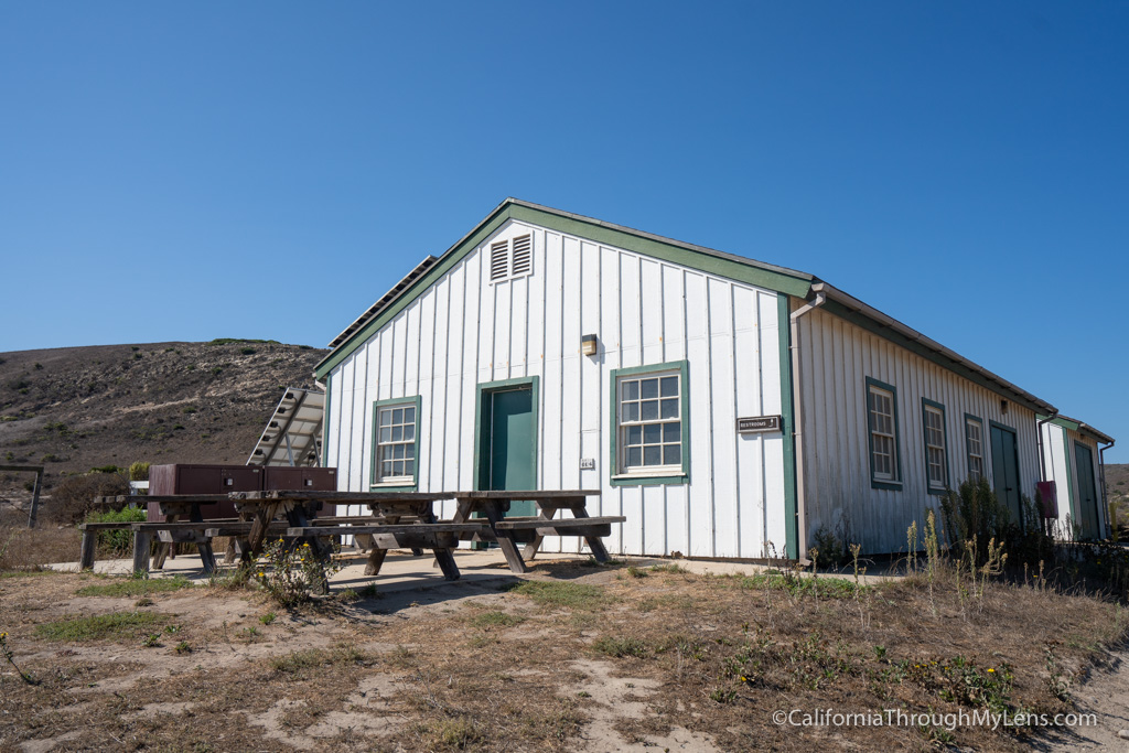 Santa Rosa Island Day Trip: Channel Island National Park - California ...