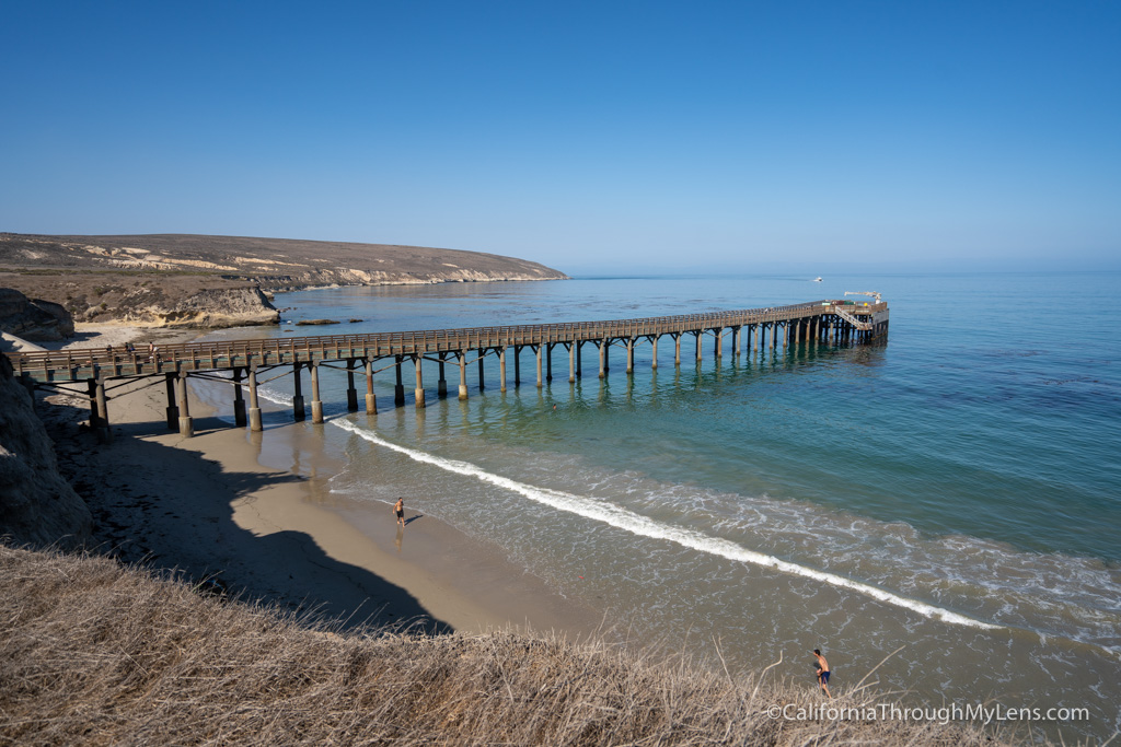 Channel Islands, California, Map, History, & Facts