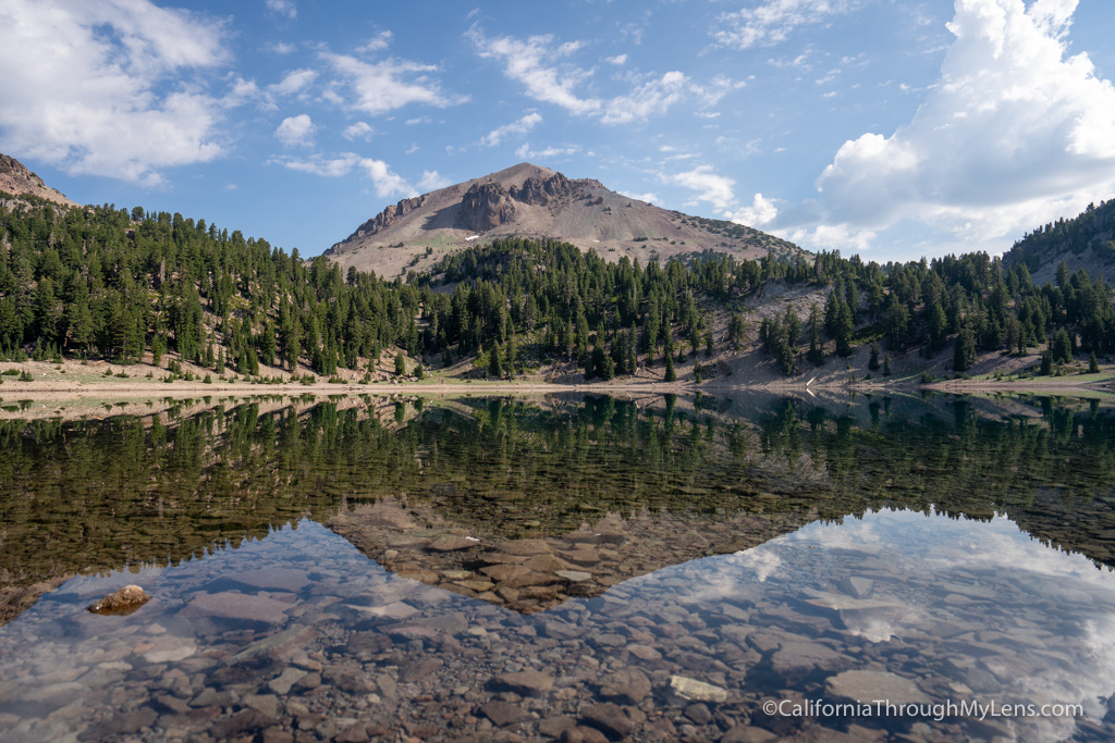 Lassen Volcanic National Park, Visit California