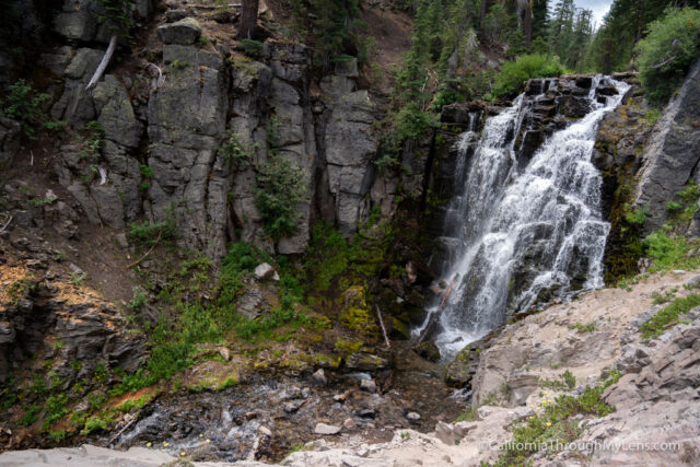 11 Things to do in Lassen Volcanic National Park - California Through My  Lens