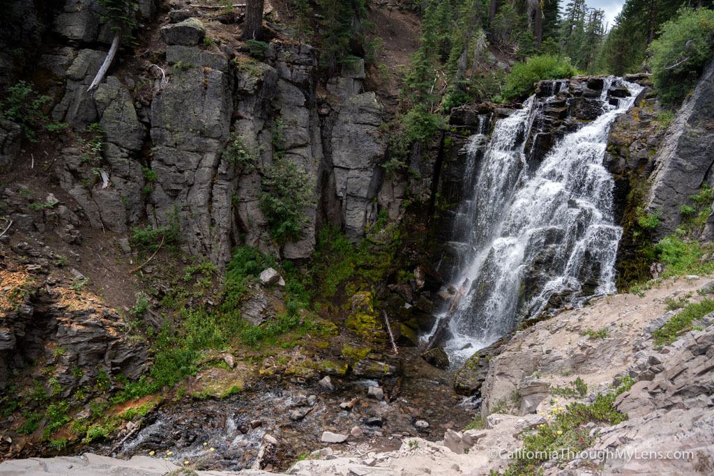 11 Things to do in Lassen Volcanic National Park - California Through ...