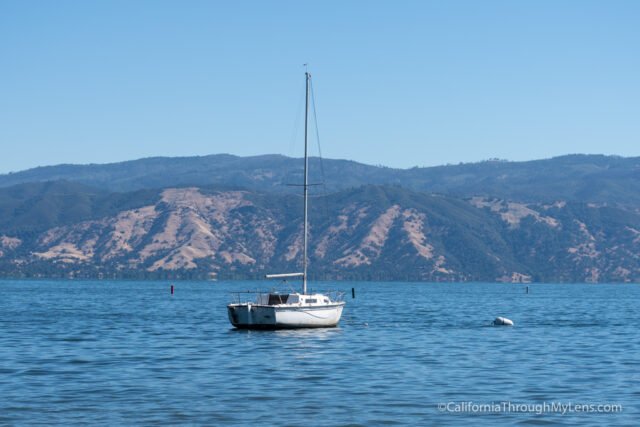 places to visit in kelseyville ca