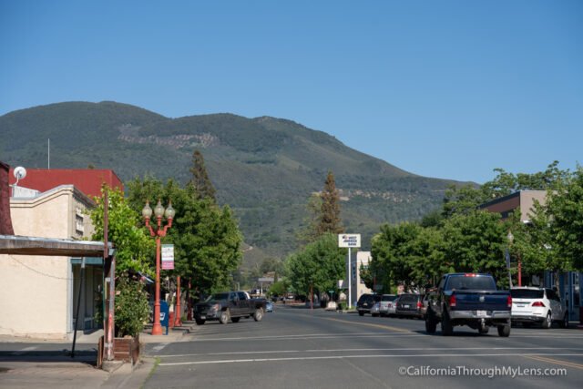 places to visit in kelseyville ca