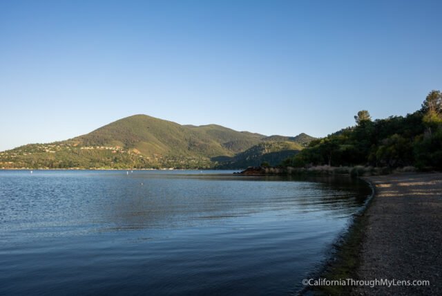 places to visit in kelseyville ca