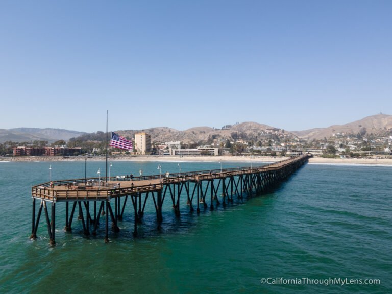 12 Things to do in Ventura