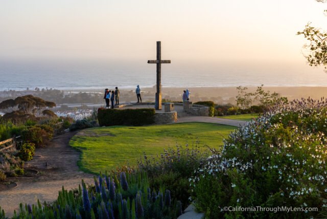 tourist attractions in ventura ca