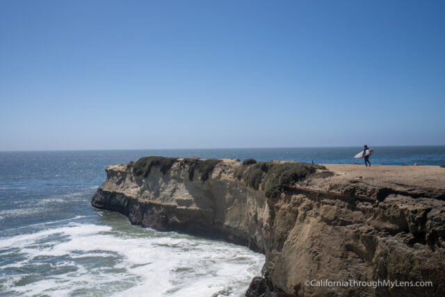 Surfing in Santa Cruz, California – Location Review