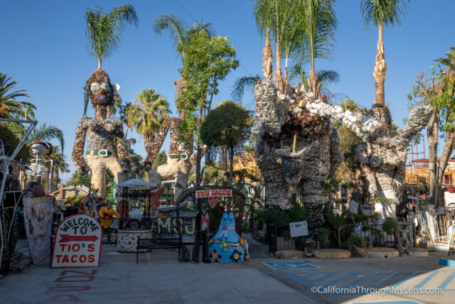 riverside california tourist attractions