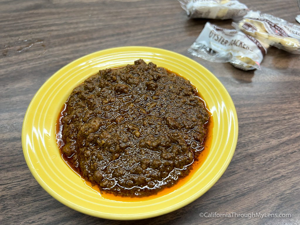 Chili Johns Chili and Spaghetti Oldest Restaurant in Burbank