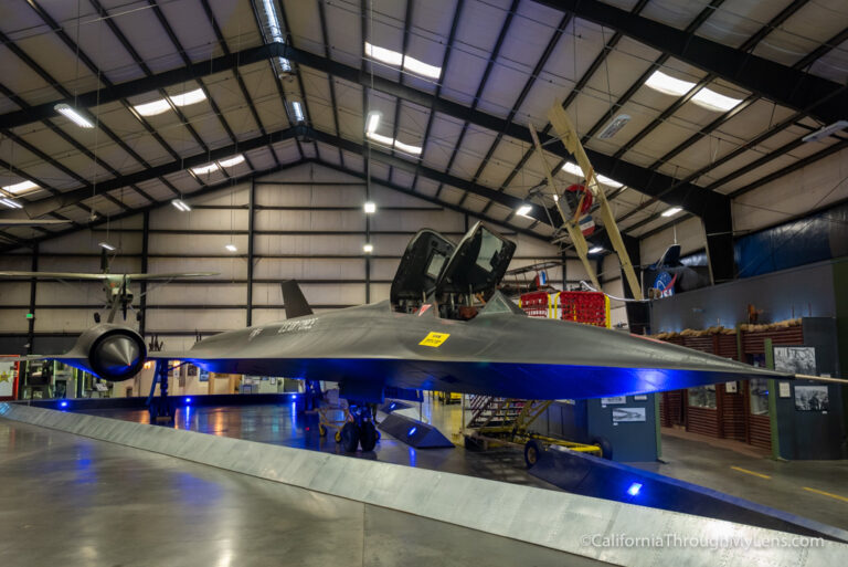 March Air Field Museum: Aviation Museum in the Inland Empire