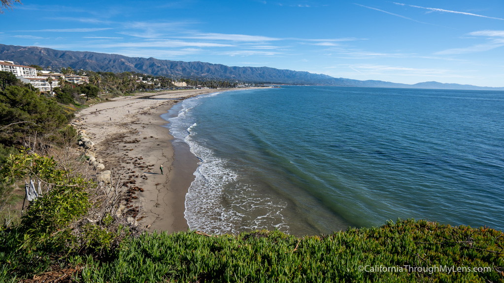 10 Best Beach Trails in Santa Barbara
