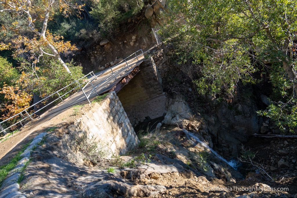 Inspiration Point & Seven Falls Hike in Santa Barbara - California ...