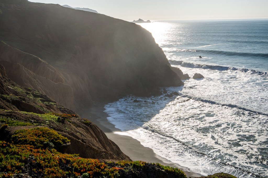 Mori Point Trail in Pacifica: An Amazing Coastal Trail - California ...