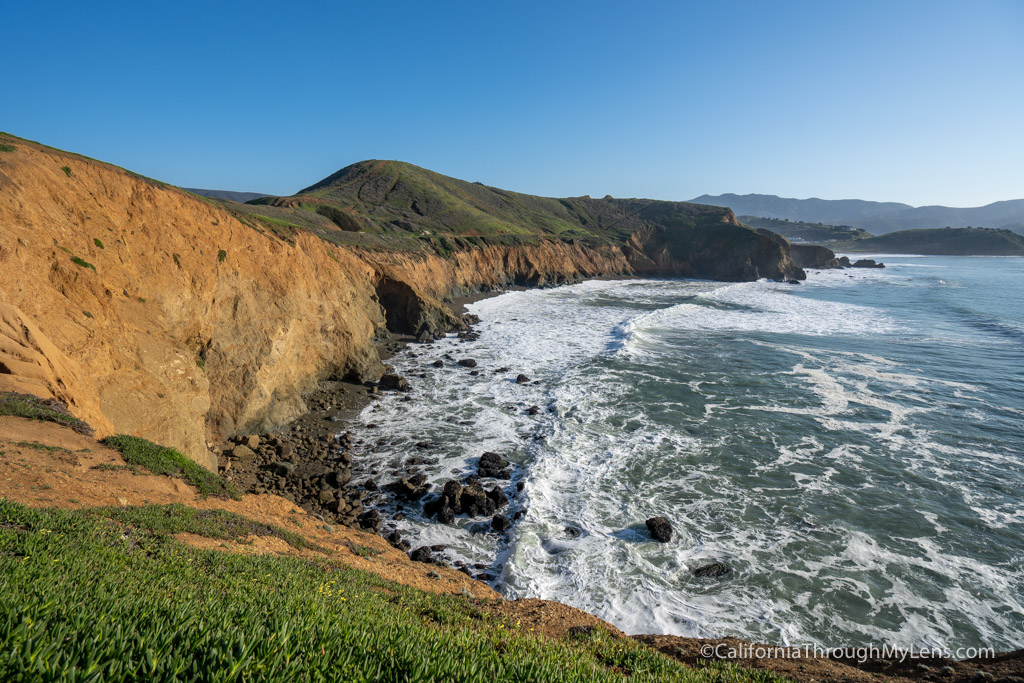 Mori Point Trail in Pacifica: An Amazing Coastal Trail - California ...