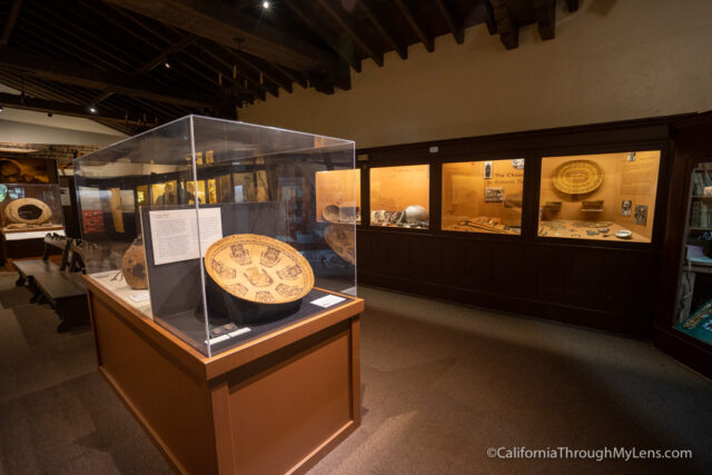 Santa Barbara Museum of Natural History - California Through My Lens