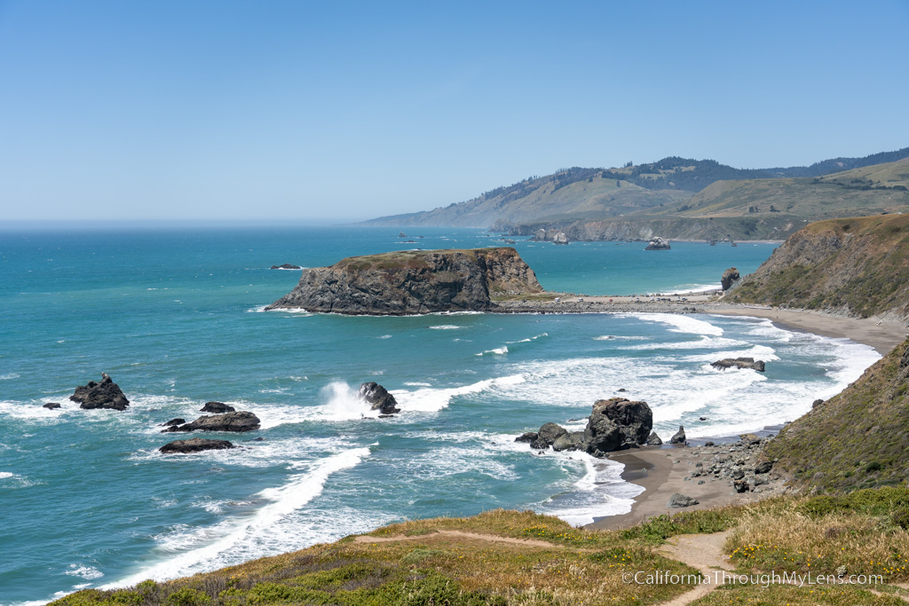 The Ultimate Pacific Coast Highway Road Trip Guide - Rentalmoose