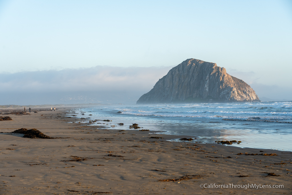 8 Tips for Planning a Pacific Coast Highway Road Trip - California