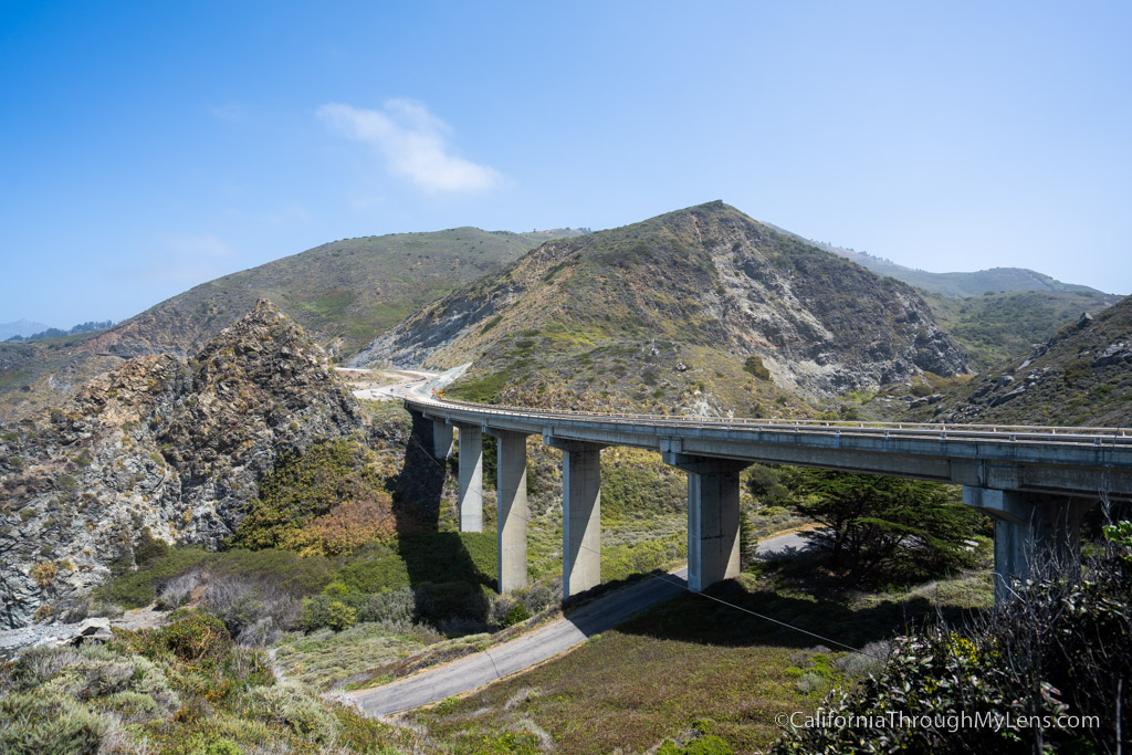 8 Tips for Planning a Pacific Coast Highway Road Trip - California Through  My Lens