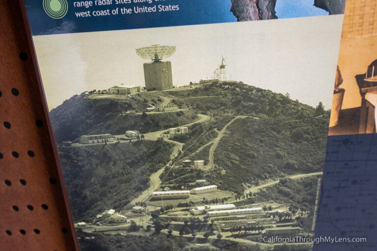 Mount Umunhum Exploring San Jose's Historic Cube California Through