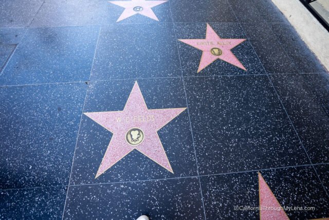 The Ultimate Guide to Visiting the Hollywood Walk of Fame – Fergy's Travel