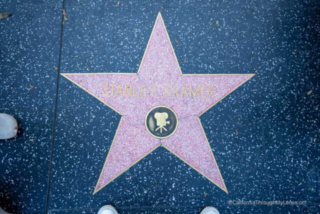 The Ultimate Guide to Visiting the Hollywood Walk of Fame - California