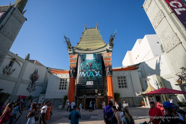 The Ultimate Guide to Visiting the Hollywood Walk of Fame - California ...