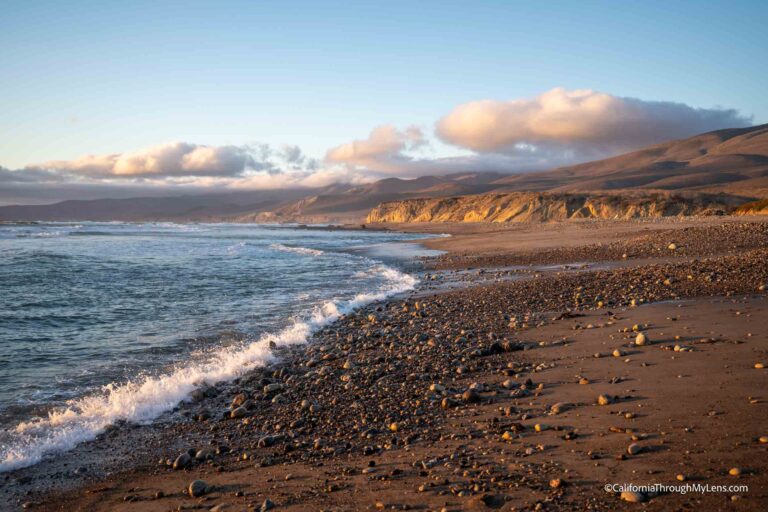 Jalama Beach: A Hidden Coastal Escape in Central California