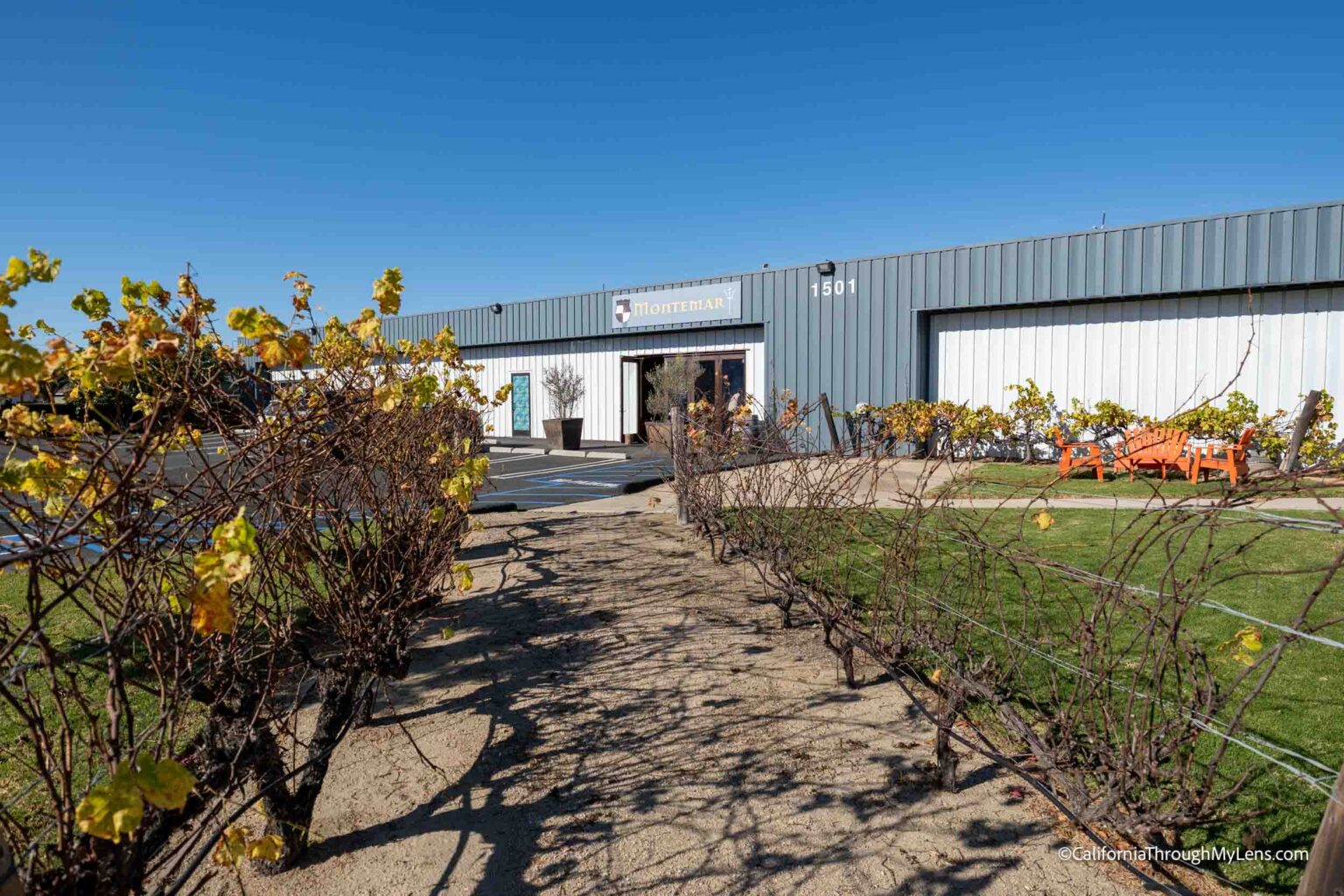 The Perfect Weekend in Lompoc: History, Food & Rocket Launches ...