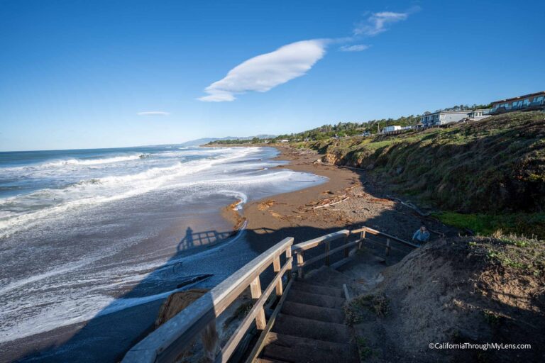The Perfect Christmas Weekend in Cambria CA